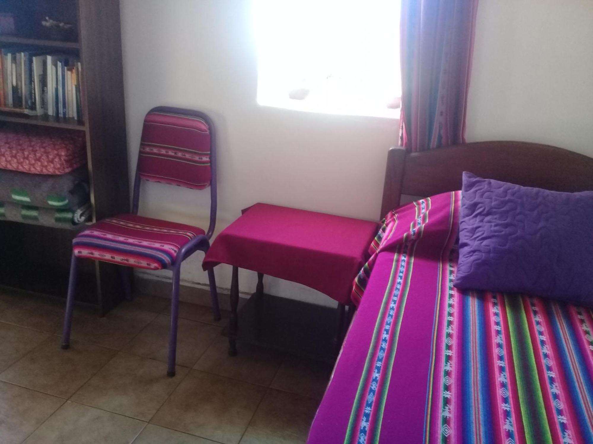 Cabana El Cardon,Casita En El Campo Quebradeno Humahuaca Exterior foto