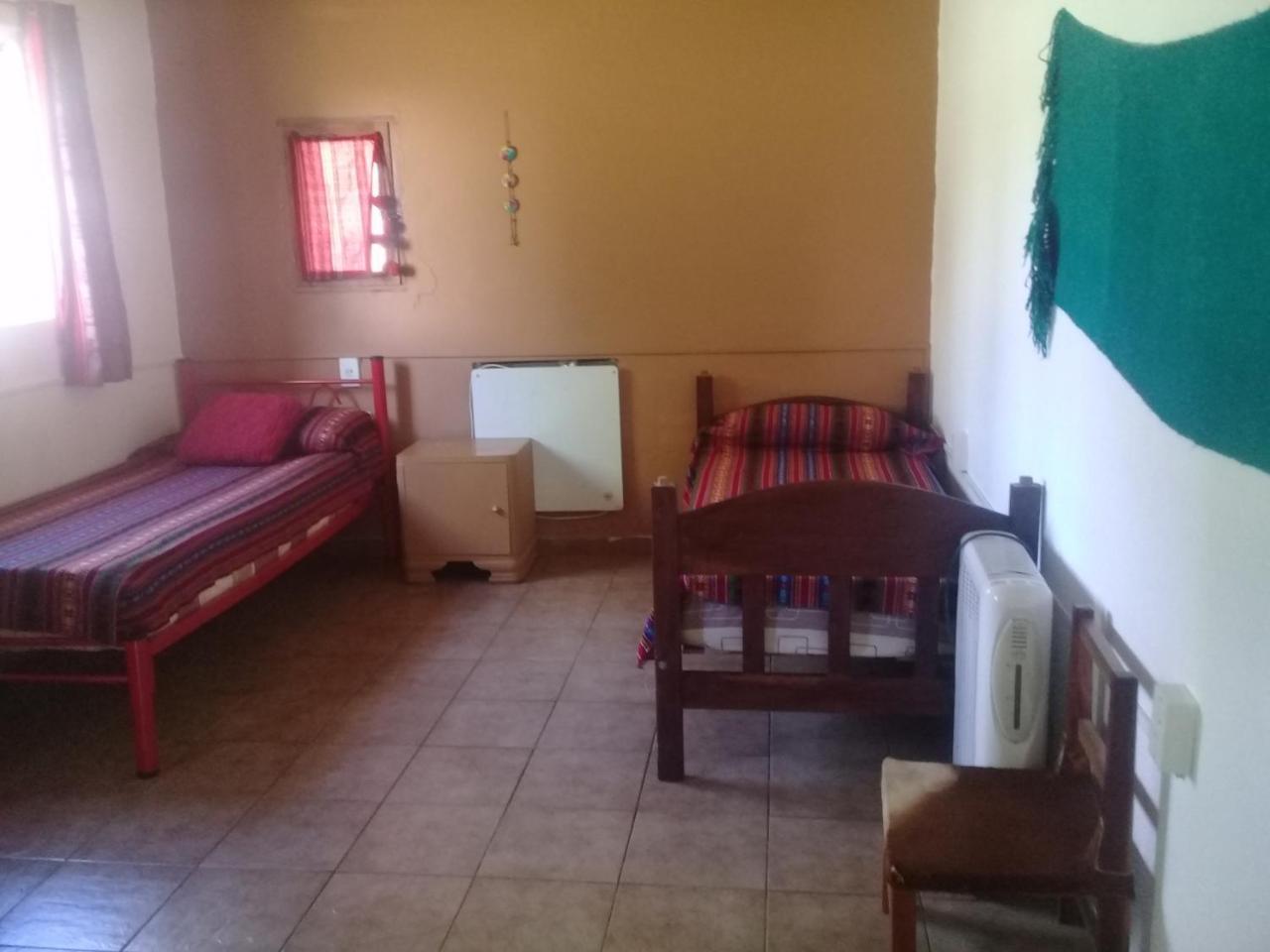 Cabana El Cardon,Casita En El Campo Quebradeno Humahuaca Exterior foto